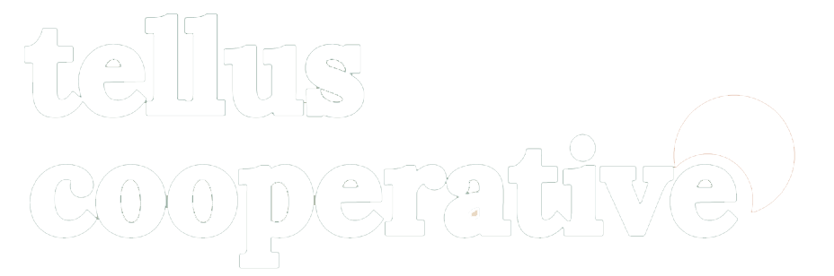 Tellus Logo